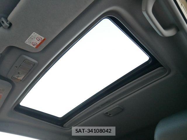 Toyota LAND CRUISER PRADO 1999-11 743360-16