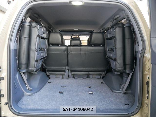 Toyota LAND CRUISER PRADO 1999-11 743360-17