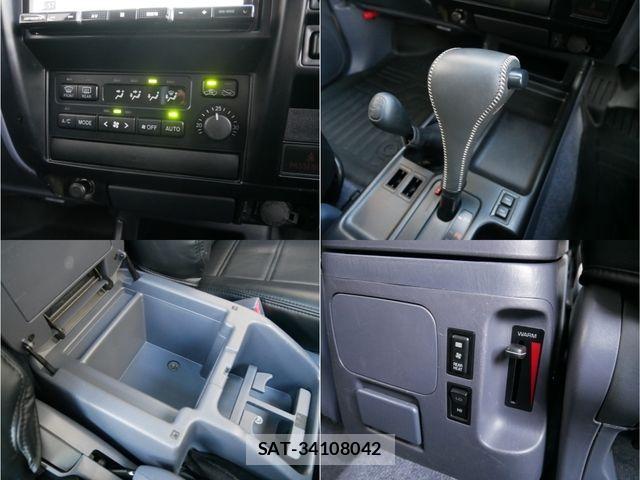 Toyota LAND CRUISER PRADO 1999-11 743360-18