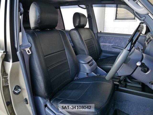 Toyota LAND CRUISER PRADO 1999-11 743360-1