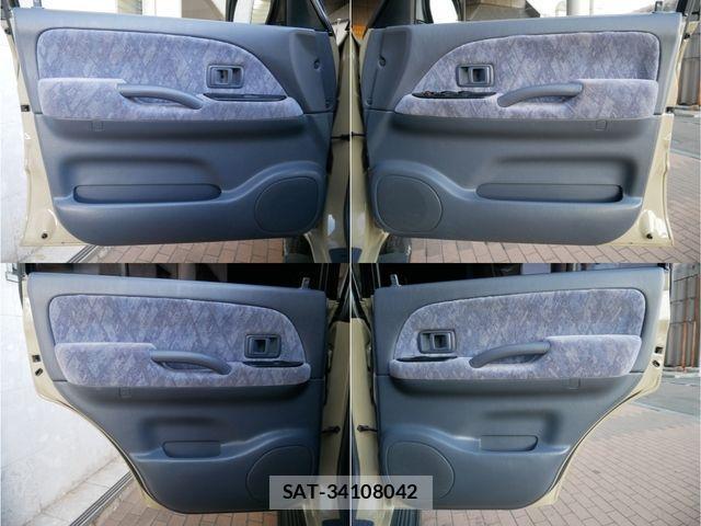 Toyota LAND CRUISER PRADO 1999-11 743360-19