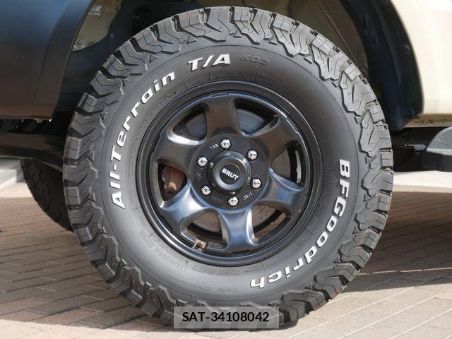 Toyota LAND CRUISER PRADO 1999-11 743360-7