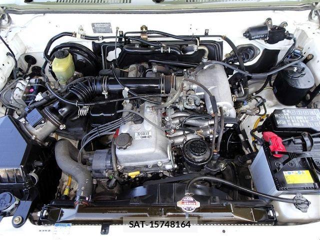 Toyota LAND CRUISER PRADO 2000-01 834559-11