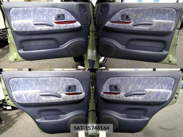 Toyota LAND CRUISER PRADO 2000-01 834559-14