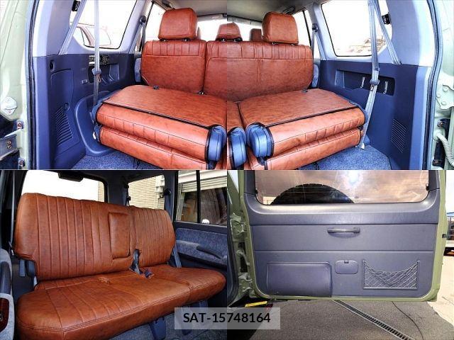 Toyota LAND CRUISER PRADO 2000-01 834559-15