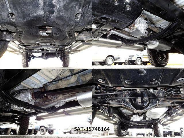 Toyota LAND CRUISER PRADO 2000-01 834559-17