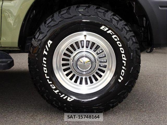 Toyota LAND CRUISER PRADO 2000-01 834559-2
