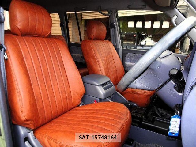 Toyota LAND CRUISER PRADO 2000-01 834559-5