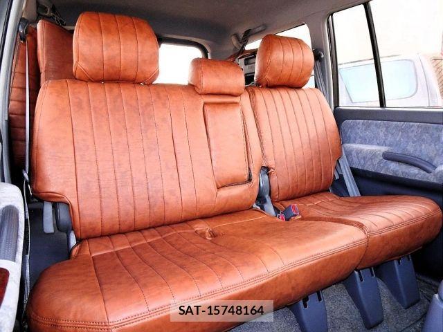 Toyota LAND CRUISER PRADO 2000-01 834559-7