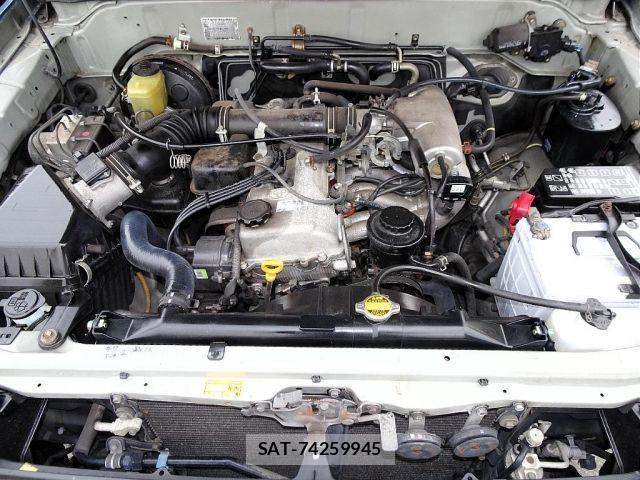 Toyota LAND CRUISER PRADO 2000-01 875014-11