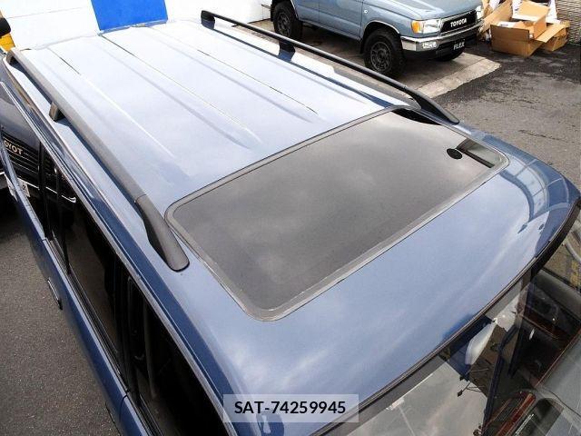 Toyota LAND CRUISER PRADO 2000-01 875014-13