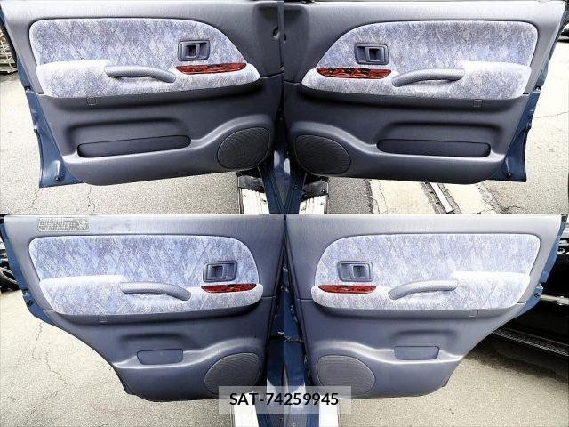 Toyota LAND CRUISER PRADO 2000-01 875014-14
