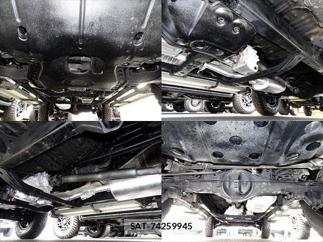Toyota LAND CRUISER PRADO 2000-01 875014-17