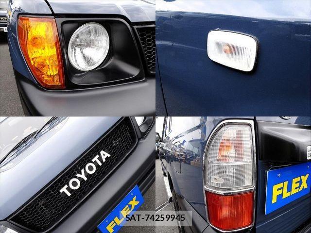 Toyota LAND CRUISER PRADO 2000-01 875014-18