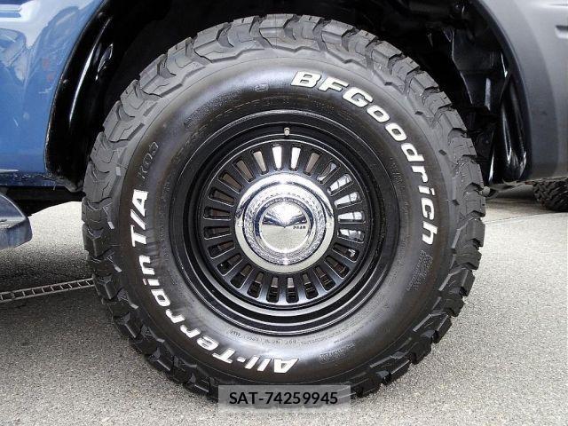 Toyota LAND CRUISER PRADO 2000-01 875014-2