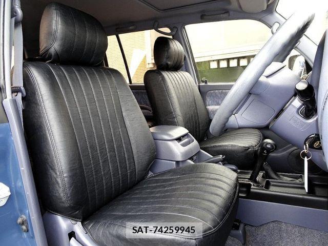 Toyota LAND CRUISER PRADO 2000-01 875014-5