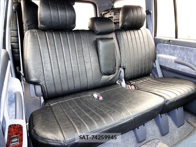 Toyota LAND CRUISER PRADO 2000-01 875014-7