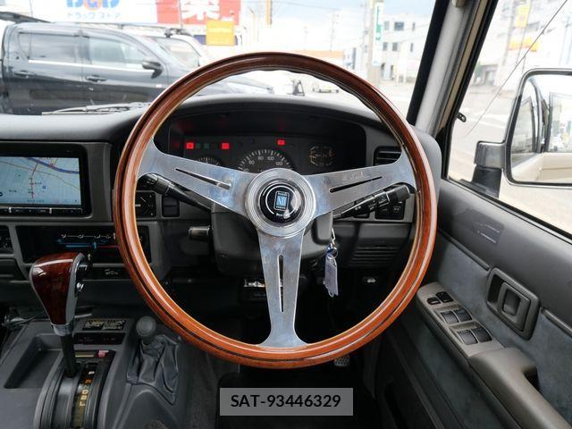 Toyota LAND CRUISER PRADO 1993-10 889342-9