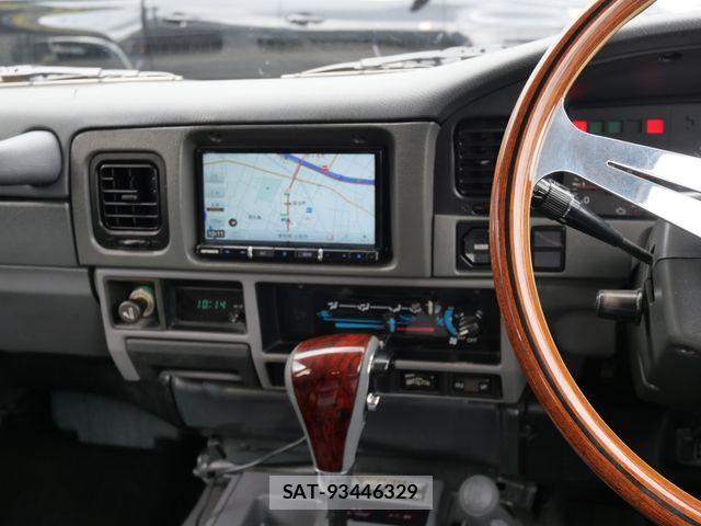 Toyota LAND CRUISER PRADO 1993-10 889342-10