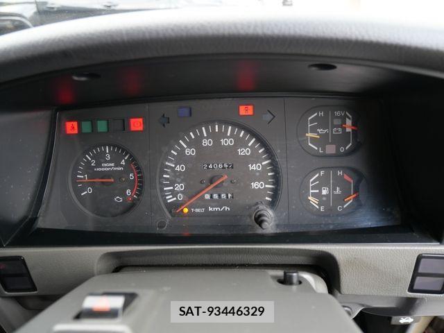 Toyota LAND CRUISER PRADO 1993-10 889342-11