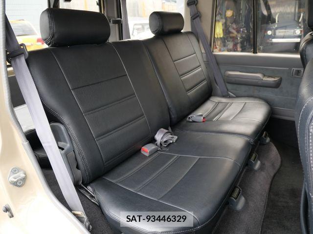 Toyota LAND CRUISER PRADO 1993-10 889342-7