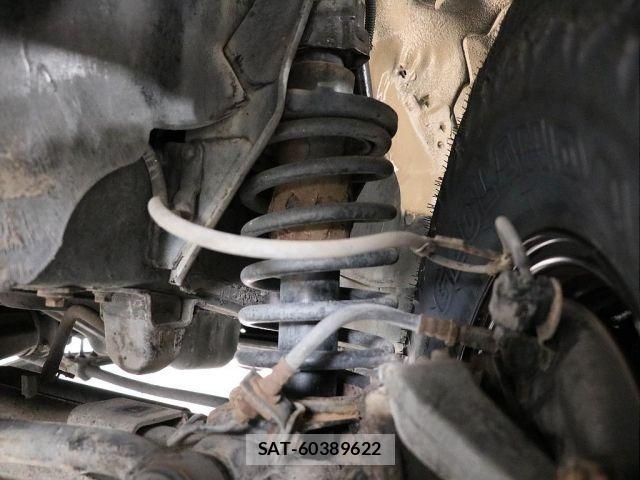 Toyota LAND CRUISER PRADO 1995-01 988298-11