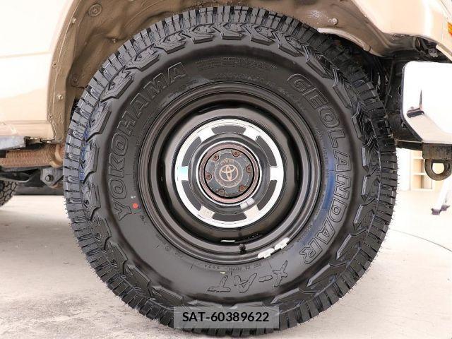 Toyota LAND CRUISER PRADO 1995-01 988298-12