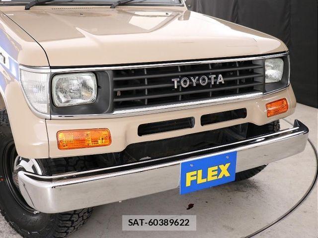 Toyota LAND CRUISER PRADO 1995-01 988298-15
