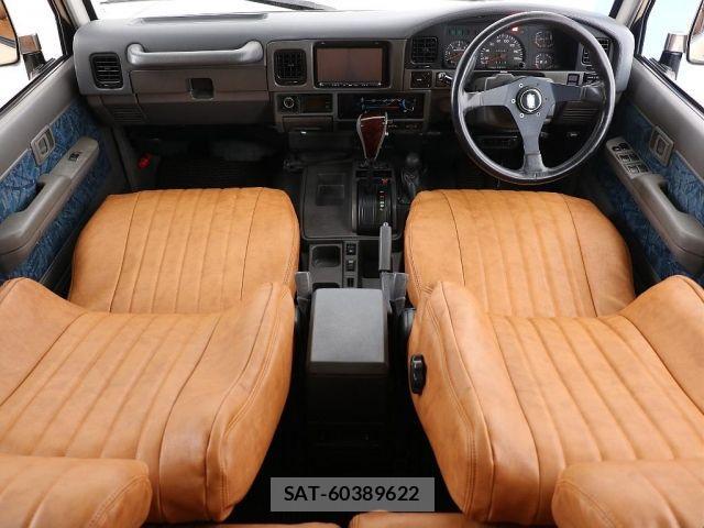 Toyota LAND CRUISER PRADO 1995-01 988298-1