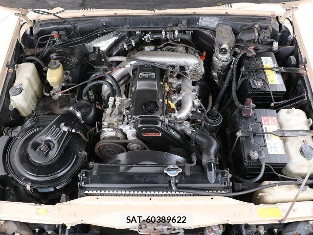Toyota LAND CRUISER PRADO 1995-01 988298-2