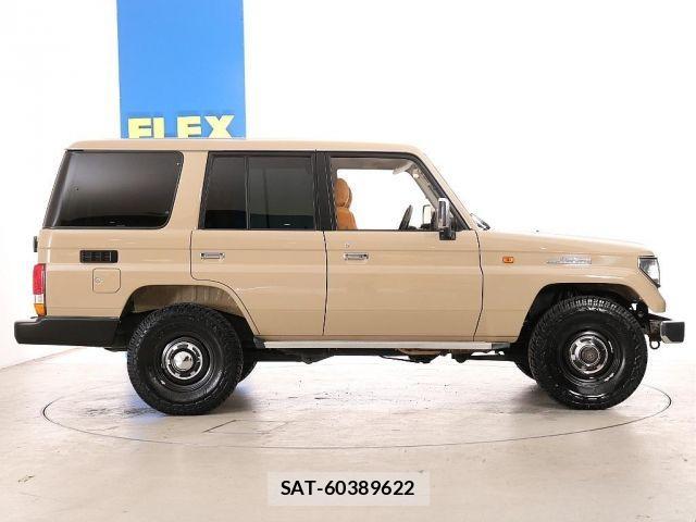 Toyota LAND CRUISER PRADO 1995-01 988298-4