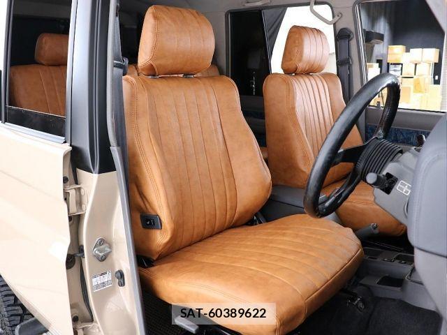 Toyota LAND CRUISER PRADO 1995-01 988298-5