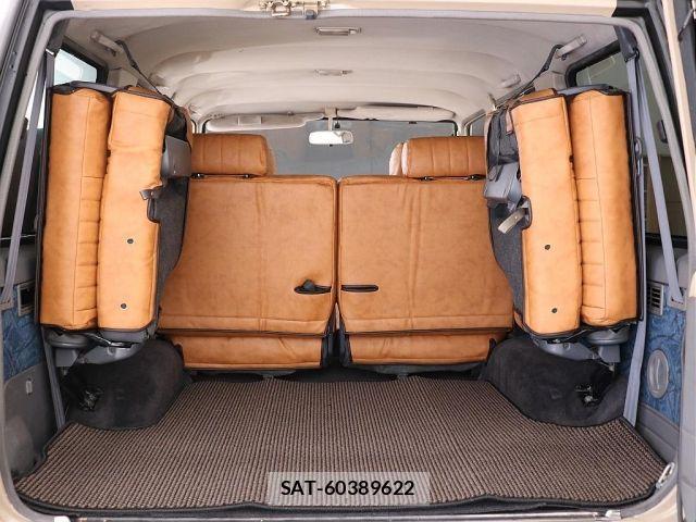 Toyota LAND CRUISER PRADO 1995-01 988298-7