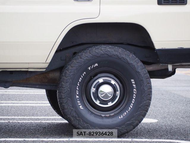 Toyota LAND CRUISER PRADO 1994-02 988296-10