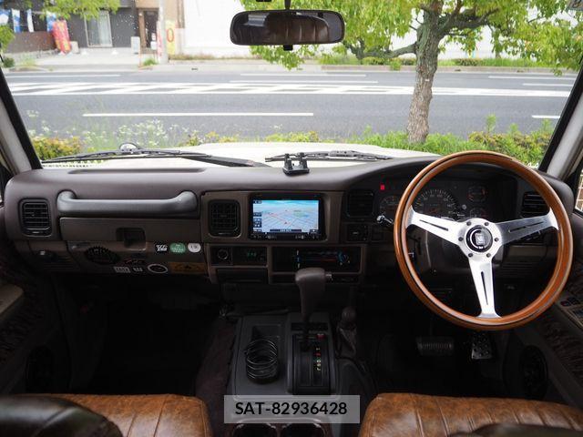 Toyota LAND CRUISER PRADO 1994-02 988296-13