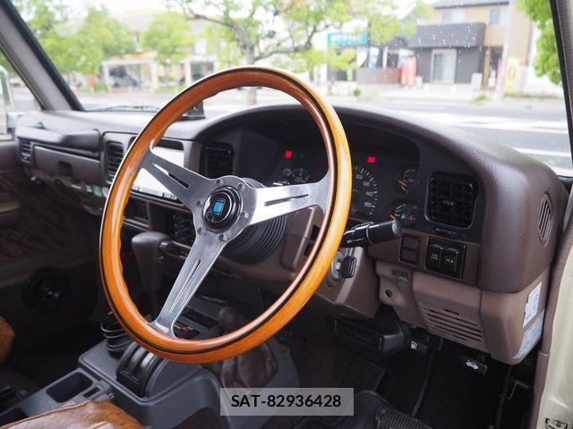 Toyota LAND CRUISER PRADO 1994-02 988296-1