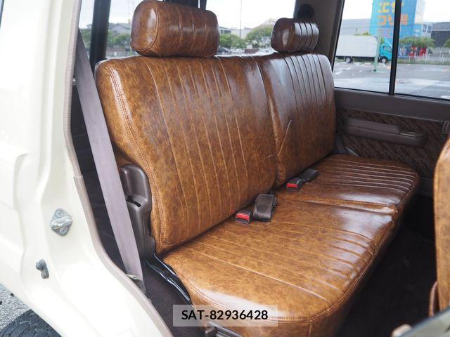 Toyota LAND CRUISER PRADO 1994-02 988296-19