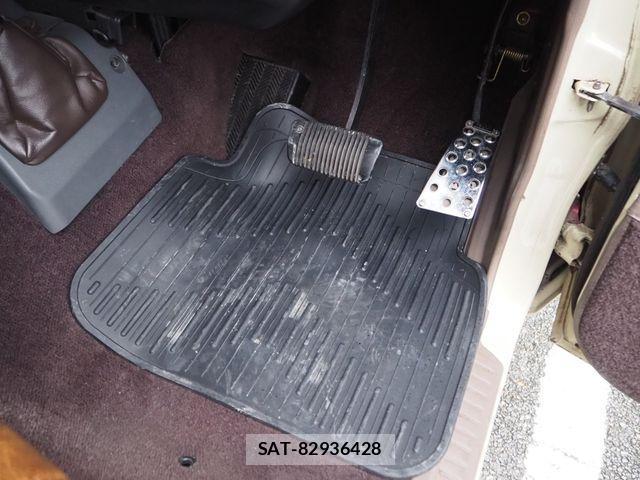 Toyota LAND CRUISER PRADO 1994-02 988296-20
