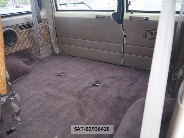 Toyota LAND CRUISER PRADO 1994-02 988296-22