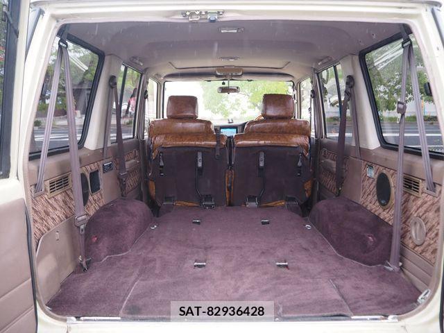 Toyota LAND CRUISER PRADO 1994-02 988296-23