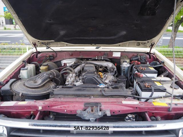 Toyota LAND CRUISER PRADO 1994-02 988296-24