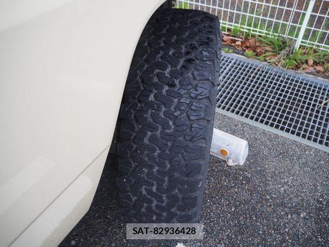 Toyota LAND CRUISER PRADO 1994-02 988296-27