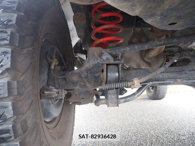 Toyota LAND CRUISER PRADO 1994-02 988296-28