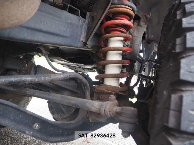 Toyota LAND CRUISER PRADO 1994-02 988296-29