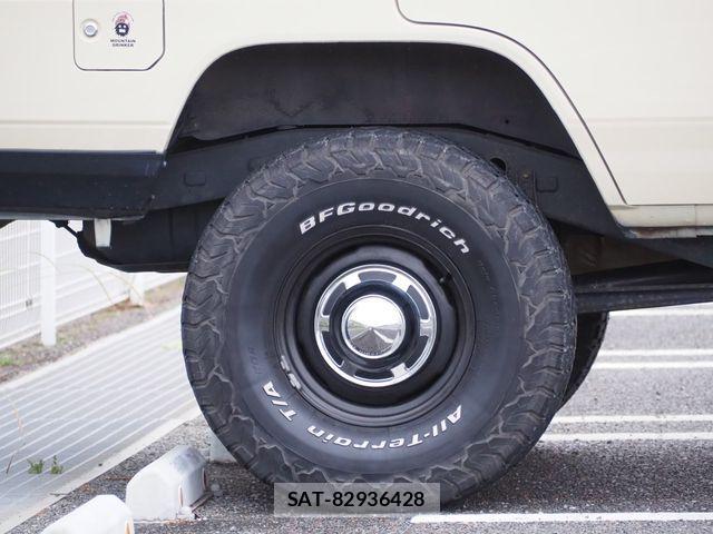 Toyota LAND CRUISER PRADO 1994-02 988296-6