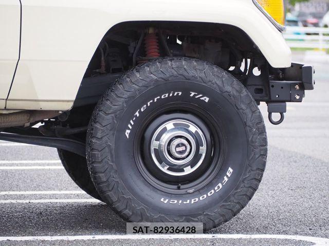 Toyota LAND CRUISER PRADO 1994-02 988296-7