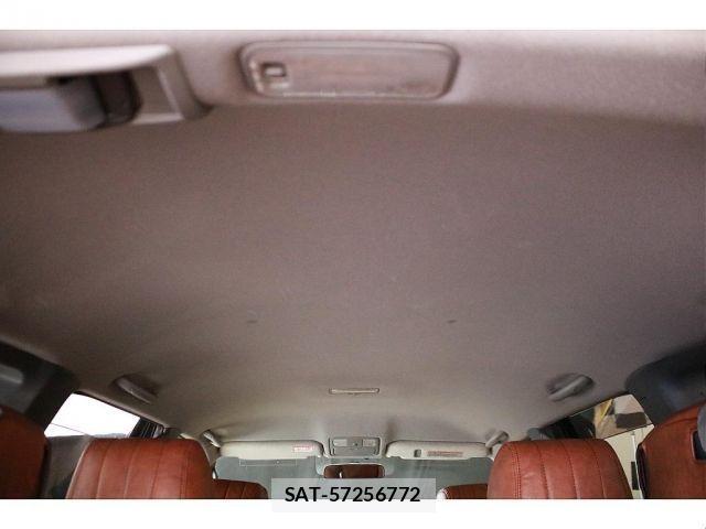 Toyota LAND CRUISER PRADO 2008-01 992019-9