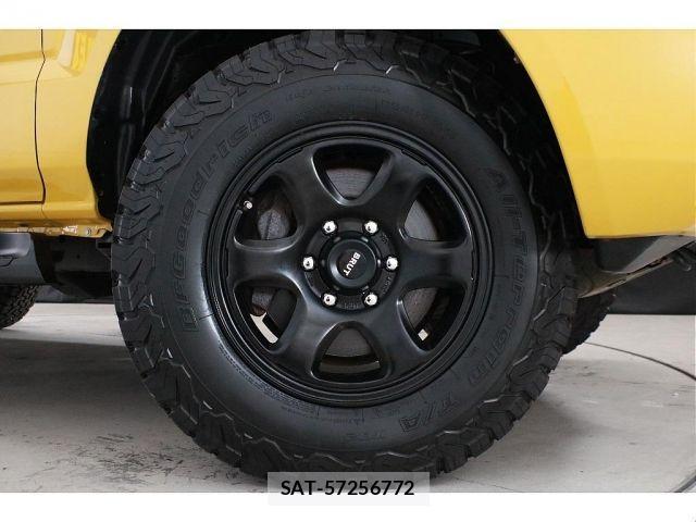 Toyota LAND CRUISER PRADO 2008-01 992019-12
