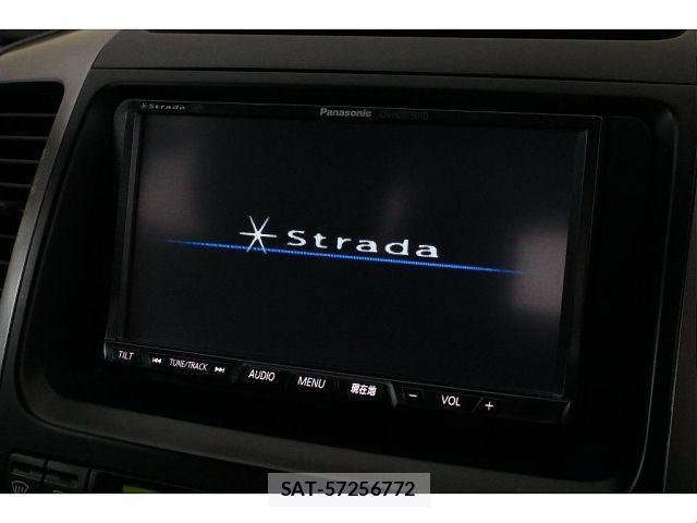 Toyota LAND CRUISER PRADO 2008-01 992019-17