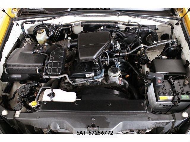 Toyota LAND CRUISER PRADO 2008-01 992019-2